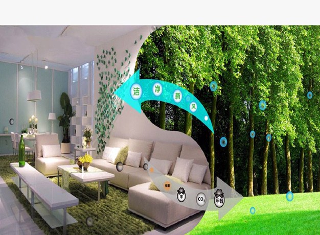 室內環境監測的市場前景怎樣?(圖1) 室內環境監測的市場前景怎樣?(圖1)