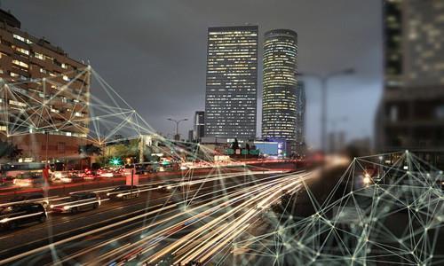 空氣質量監測系統在改善室內環境中的作用! 空氣質量監測系統在改善室內環境中的作用!