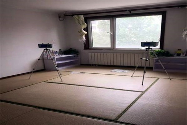 室內(nèi)空氣檢測(cè)能耗設(shè)定的處理辦法