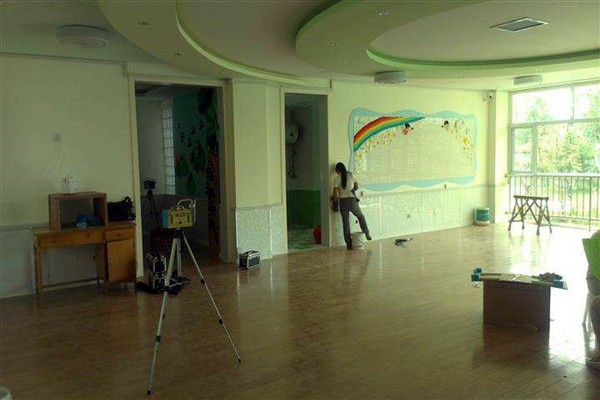 室內環境監測比較實用的三個方法！