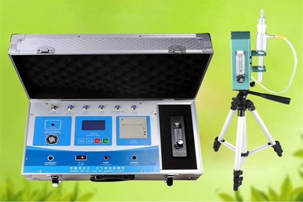 環境監測設備非正常情況的處理辦法！