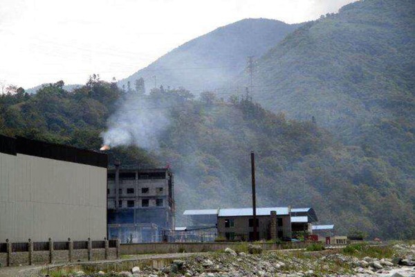 工業(yè)園區(qū)為什么要進(jìn)行空氣質(zhì)量實(shí)時監(jiān)測？