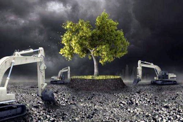 環境監測公司堅持創新才有未來！