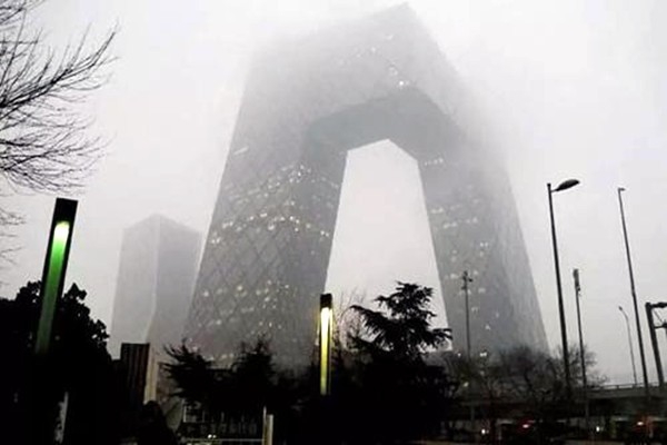 市場動蕩，環境監測公司該如何作出調整？