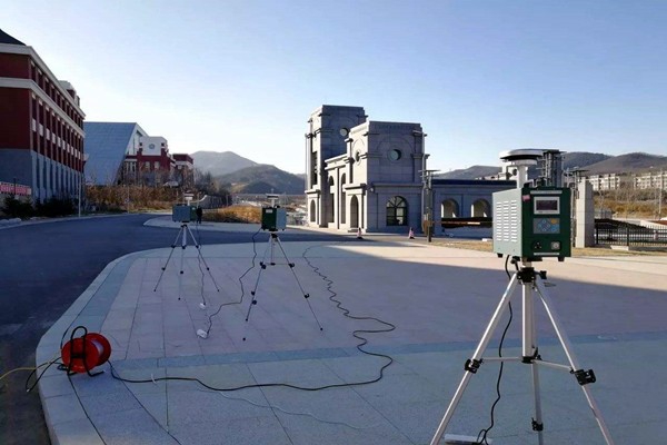 環境檢測現場采樣的一些小技巧！