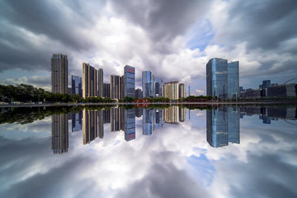 我國環(huán)境監(jiān)測技術起步雖晚，但是潛力無窮！