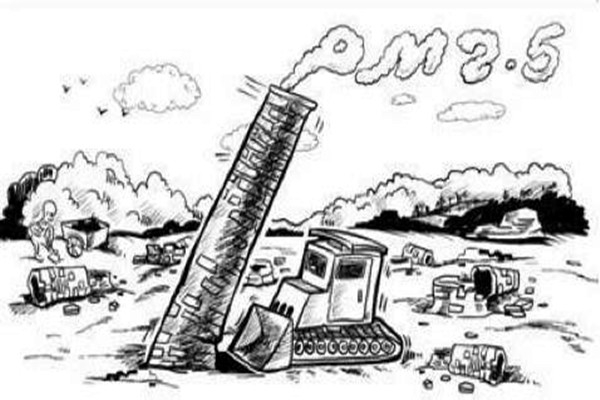 環境檢測公司如何在網上展示更好的企業形象？