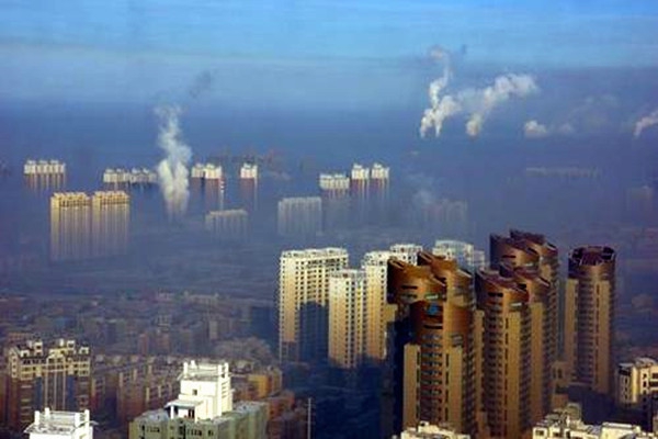 空氣質量實時監測有幾率出現哪些異常數據？