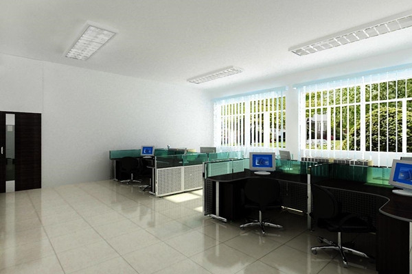 室內環境監測的中/高級課程！