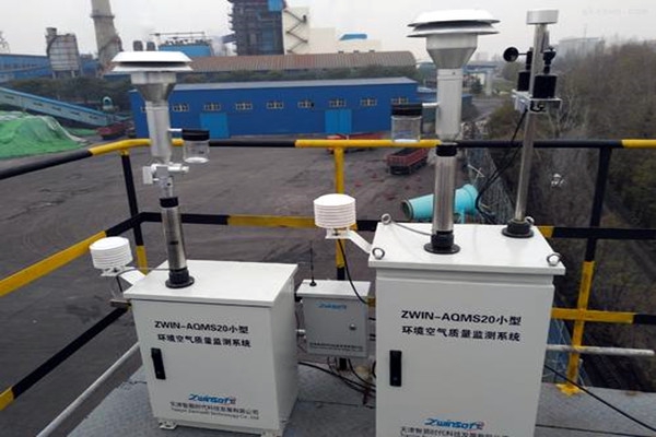 室內(nèi)環(huán)境監(jiān)測不要忽視了儀器設(shè)備的維護管理！