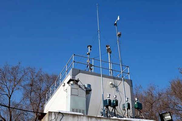 國內環境監測的主要方法！