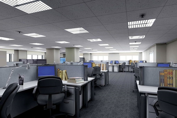 室內空氣質量監測的行業現狀！