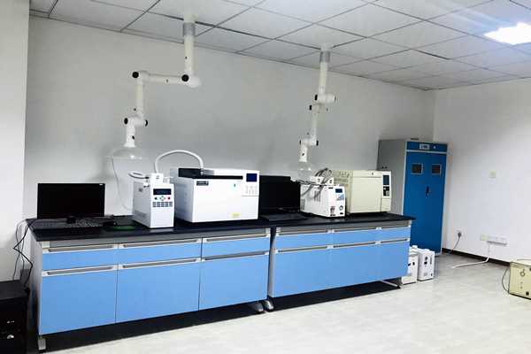 空氣質量實時監測TVOC標準不規范的問題！