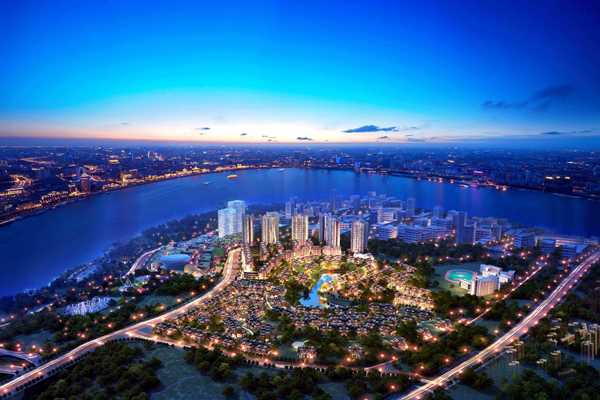 環境監測公司銷售人員的成長歷程！