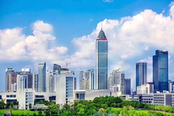 空氣質量監測的背景以及現狀！