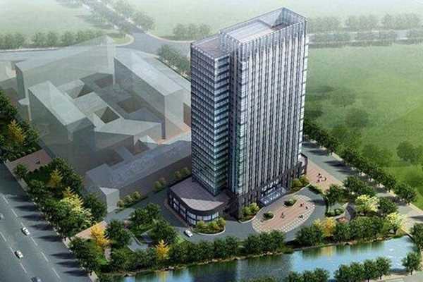 環境監測公司應整合資源建立好運營體系！