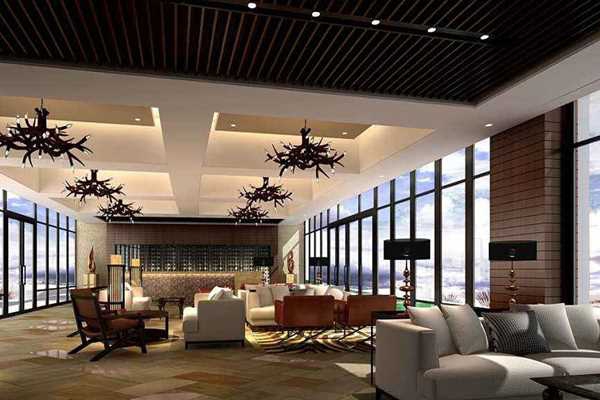 室內環境監測系統的基本調研及其應用！