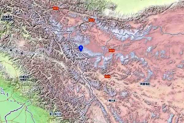 環(huán)境監(jiān)測系統(tǒng)天地圖的應(yīng)用！