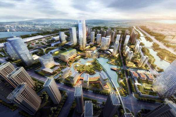 扇形性環(huán)境監(jiān)測概述！