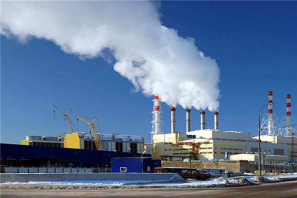 工業(yè)污染源的環(huán)境監(jiān)測！