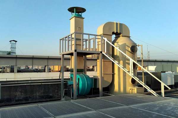 空氣質量監(jiān)測采樣方案四點要求！