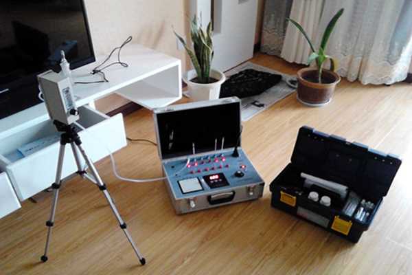 室內環境監測系統運行監督及管理要求！