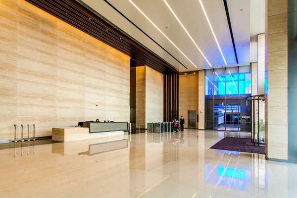 大力拓展室內(nèi)環(huán)境監(jiān)測(cè)市場(chǎng)！