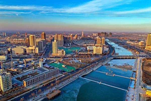 空氣質(zhì)量實時監(jiān)測點位優(yōu)化的必要性！