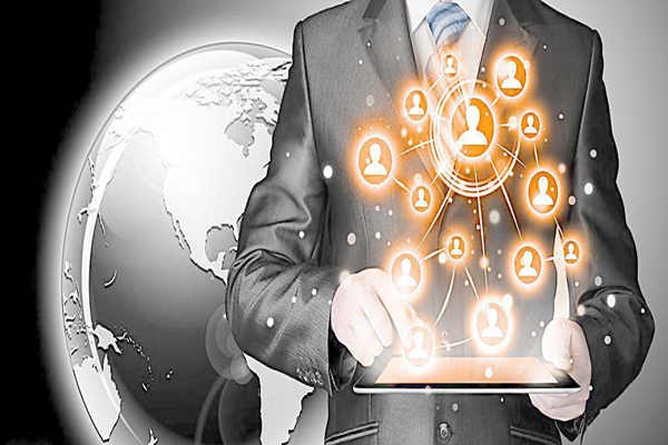 環境監測公司的長度和寬度追求！