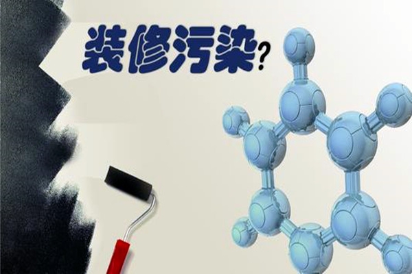 什么是室內空氣質量監測？