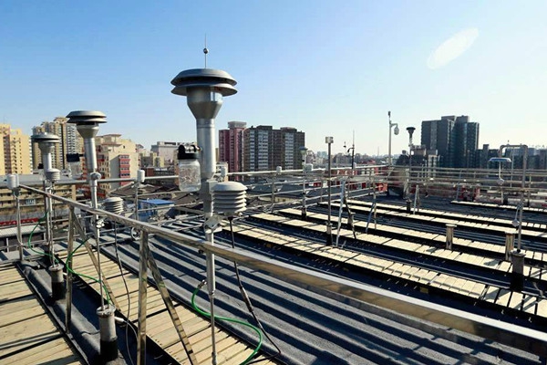 環境監測設備的使用要求！