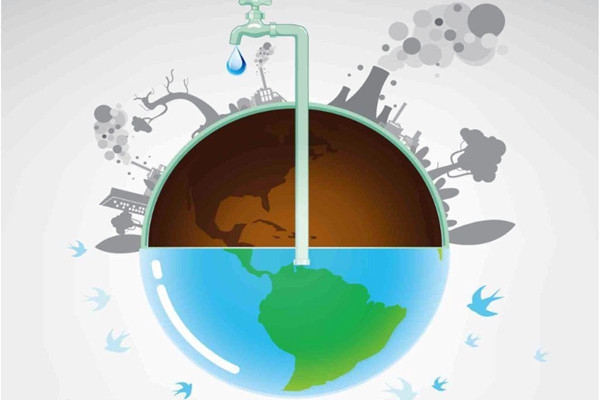 如何健全環境監測管理辦法？