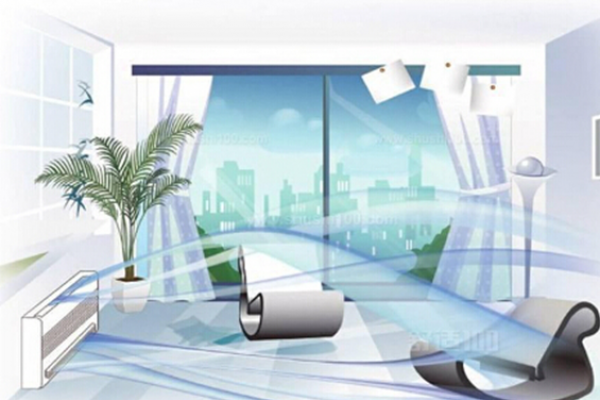 新風(fēng)系統(tǒng)解決方案！