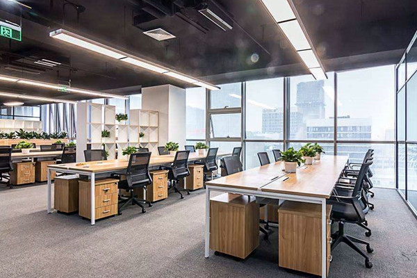 環境污染加劇，是室內環境監測沒作用？