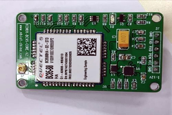 環(huán)境監(jiān)測(cè)系統(tǒng)數(shù)據(jù)采集終端的組成！