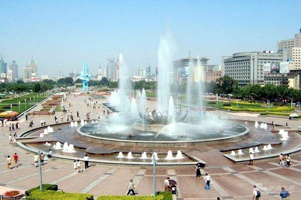 環境監測公司提醒濟南地區老少人群減少長時間、高強度戶外鍛煉！