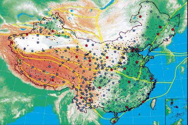 空氣質量實時監測應該怎么做？