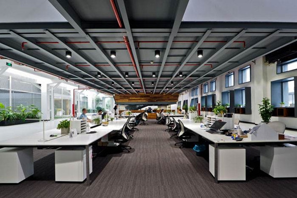 環境監測效果好不好，環境監測公司的方案設計很關鍵！