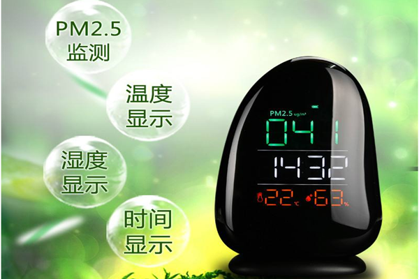 國(guó)內(nèi)環(huán)境監(jiān)測(cè)系統(tǒng)自主研發(fā)技術(shù)滯后問題！