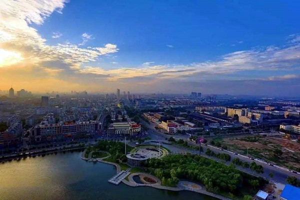 市場在變，環(huán)境監(jiān)測公司的思想也該轉(zhuǎn)換了！