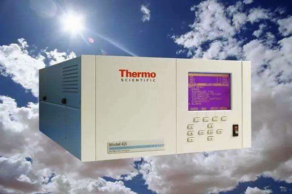 環境監測公司教你操作NO2/SO2分析儀！