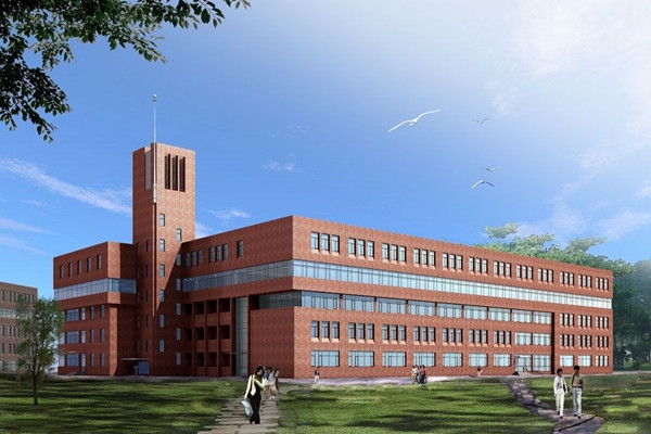 ?永州市祁陽縣職業中專學校環境監測系統項目！