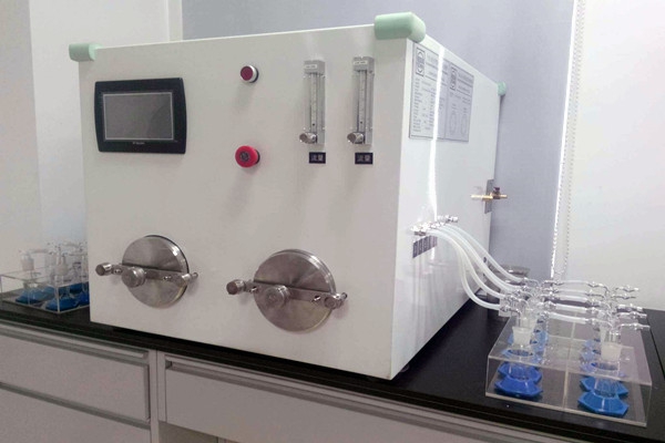 環境監測公司告訴你什么樣的采樣叫高效！