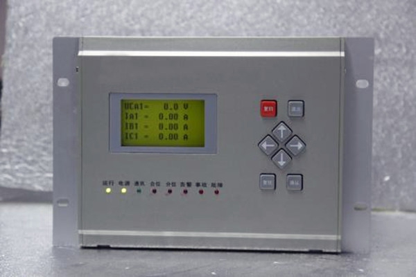 環境監測系統監測終端的設備組成！