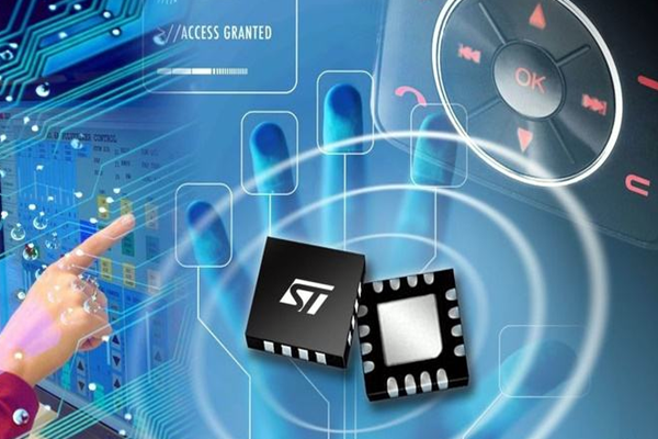 傳感技術，環境監測公司都在用！