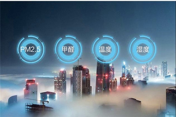 我們對環境監測并沒有一個好的監管體系！