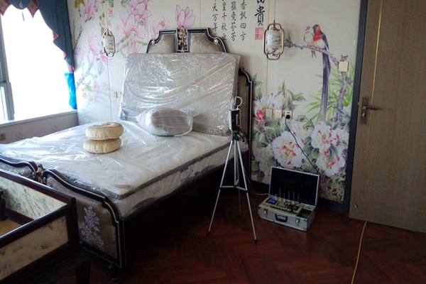 室內(nèi)環(huán)境監(jiān)測(cè)的點(diǎn)位布置技巧！