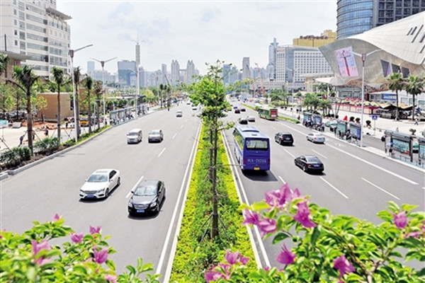 空氣質量實時監測子系統怎樣設計才能實現最好的效果？