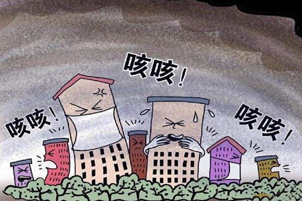 環境監測系統實時監測，潛力無窮！