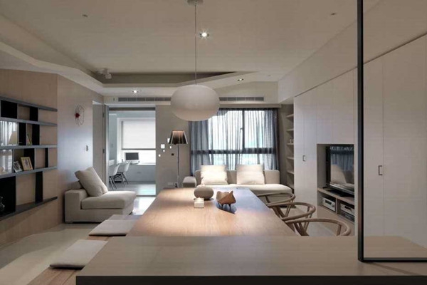 室內環境監測系統都會覆蓋哪些環境參數？